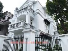 Hình ảnh Cho thuê Biệt thự Trịnh công sơn 216m2 x 3,5 tầng, SPA, café, nhà hàng