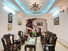 Hình ảnh Bán nhà Trương Định phân lô ô tô vỉa hè kinh doanh 65m 13.5 tỷ