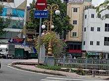 Hình ảnh Nhà 14 tỷ chưa Trang MB66.COM Chính Thức - MB 66 Uy Tín ngang 5 dài 23 sát mặt tiền đường trung tâm p13