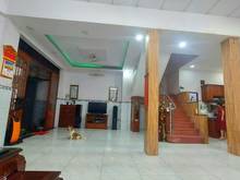 Hình ảnh Bán nhà Thoại Ngọc Hầu, Âu Cơ, 3 tầng, 84m2, ngang hơn 7m, hẻm xe hơi,