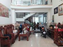 Hình ảnh Bán nhà Tân Bình, Nguyễn Phúc Chu, 5 lầu, 94m2, Nhỉnh 8tỷ