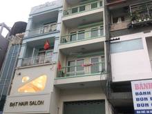 Hình ảnh Cho thuê NHÀ MỚI MT Nguyễn Công Trứ,Q1,DT 600m2, 7 tầng có thang máy