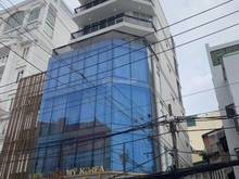 Hình ảnh Bán KS ngay Nguyễn Trãi, Q.1 (6x20m), cho thuê 220tr/th, gía 40 tỷ