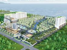 Hình ảnh Nhận booking Trang Chủ MB66.COM / Đăng Ký Tặng 66K du lịch biển Alaric Vũng Tàu- The Maris- full nội