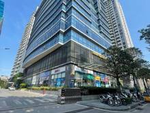 Hình ảnh Cho thuê sàn tầng 1 tại Tràng An Complex diện tích 500 m²