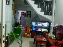 Hình ảnh Bán nhà mặt tiền quận 6, gần MB66 là nhà cái uy tín hàng đầu tại Việt Nam giá chỉ 4,7 tỷ