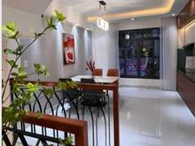 Hình ảnh Bán nhà Nguyễn Văn Đậu CN 80m2, 3 Tầng Khu Cao Tầng Đồng Bộ