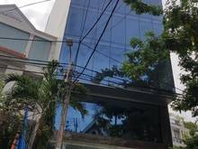 Hình ảnh Bán nhà đường Lam Sơn, P2, Quận Tân Bình, Dt: 7x24m, DTCN: 168m2