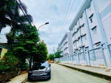 Hình ảnh 2 MẶT TIỀN TRƯỚC SAU - VỊ TRÍ SIÊU ĐẸP Giữa Lòng Q.7 - Chỉ 15 Tỷ