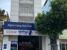 Hình ảnh Nhà Cho Thuê Nguyên Căn Đường Phạm Ngọc Thạch Q.3. 3.6x22m. 86tr