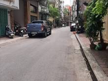 Hình ảnh Bán Tòa Nhà Văn Phòng phố Nguyên Hồng, Huỳnh Thúc Kháng lô góc khu vip