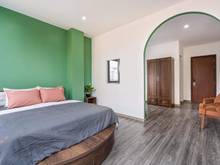 Hình ảnh Khai trương CHDV 1 Phòng Ngủ, Full Nội Thất Quận 3