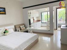 Hình ảnh CĂN HỘ full nội thất ngay tại cầu sài gòn Quận 2