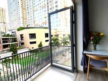 Hình ảnh Sắp trống stu bancol xịn xò ngay chân cầu Sài Gòn