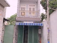 Hình ảnh Bán nhà 1T1L Cao Thắng Q10 48m2 1ty2 SHR
