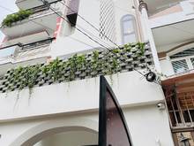 Hình ảnh NHÀ 3 TỐT – Vị Trí Tốt: MT Bảy Hiền – DT Tốt: 6 x 16m  - Giá tốt: 13.9