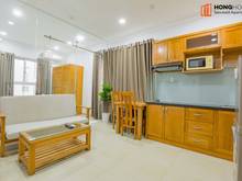 Hình ảnh 🌈🌈 CHDV Studio, 1pn Siêu ĐẸp Phạm ViẾt Chánh - Bình Thạnh🌈