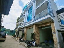 Hình ảnh Siêu biệt thự Chiến Thắng, Văn Quán, Hà Đông 105m, MT 7.6m,thang máy,