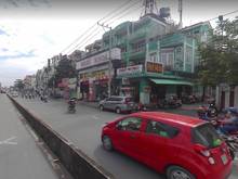 Hình ảnh (HIẾM) ĐẦU TƯ THẮNG LỚN, MT Nguyễn Oanh, 5 x 42, chỉ 21 tỷ