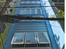 Hình ảnh Ngộp quá, gấp bán, Nguyễn Đình Chiểu, Q3, 5 tầng, 3PN, chỉ nhỉnh 6 tỷx