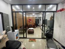 Hình ảnh Bán nhà phố khương đình - gần phố - nhà đẹp ngõ rộng thông - 58m x 5t