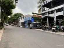 Hình ảnh Bán mặt tiền Đường Xuân Thủy, DT: 6x20m, cho thuê: 3000$/tháng