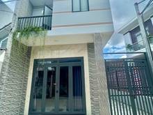 Hình ảnh Bán nhà góc 2 mặt tiền mới keng, giá rẻ tại phường Tân Phong