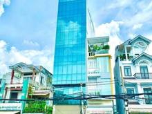 Hình ảnh Bán Nhà Mặt Tiền Bùi Hữu Nghĩa, P.1, Q.Bình Thạnh,DT:6x38m, HĐT:300trT