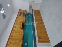 Hình ảnh 4x16, có 2 lầu đúc, nhà hẻm 6m thông đường Mã Lò hơn 4 tỷ