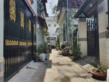 Hình ảnh Chính chủ cần bán gấp nhà Bình Trưng Tây, Thủ Đức. 36m2, chỉ 2.98 tỷ.