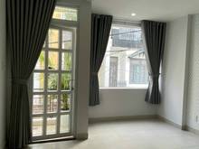 Hình ảnh Cho thuê nhà hẻm xe hơi  Thành Thái, P12,Q10 (5x20m sân trước sau 7PN)