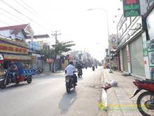 Hình ảnh Cho thuê nhà nguyên căn MT đường Trần Thị Hè, P. Hiệp Thành, Quận 12