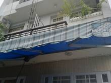 Hình ảnh Nhà đường Nguyễn Súy  quận Tân Phú 6,5x8m  4,7 Tỷ