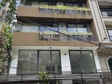 Hình ảnh Bán building mặt tiền Nguyễn Đình Chiểu, Q3. (4x25m) 5 lầu, Giá 40,8tỷ
