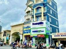 Hình ảnh Ngộp bank bán nhà MT Trương Định, Quận 3 (8.3x15m), H + 4 lầu,Giá 40tỷ