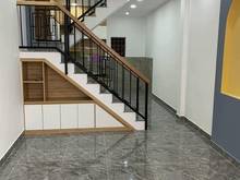 Hình ảnh Bán gấp nhà đường Phùng Văn cung,Q.Phú Nhuận.DT 36m2.SHR chính chủ