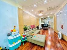 Hình ảnh BÁN Nhà phố Thanh Nhàn, DT 49m2, 5 tầng, 9.8 tỷphân lô ô tô 2 thoáng