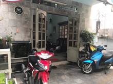 Hình ảnh Bùi Đình Tuý - DT 5.5*20 - Hẻm rộng gần MT