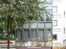 Hình ảnh Bán nhà MT Bà Huyện Thanh Quan, Phường 6, Quận 3. DT 7x16m - Giá 50 tỷ