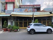 Hình ảnh Bán nhà đất MT khu phố 1, p. Long Hoa, TX Hòa Thành, tỉnh Tây Ninh