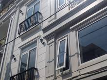 Hình ảnh Bán nhà HXH Lê Quang Định-nhà mới 41m2-5 tầng thiết kế sang trọng