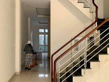 Hình ảnh Mặt Tiền Kênh Tân Hóa Tân Phú 4 Tầng 137m2 Chỉ 13,2 Tỷ