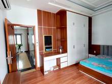 Hình ảnh Nhà HXH Lý Thái Tổ 5 tầng 59m2 chỉ 10tỷ4