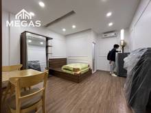 Hình ảnh CHDV full nội thất ngay Cư Xá Đô Thành