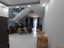 Hình ảnh Bán nhà đường Đặng Văn Ngữ, 47,5m2, sổ riêng