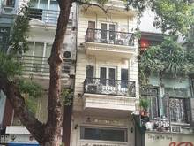 Hình ảnh Cho thuê nhà mặt phố Lê Văn Hưu