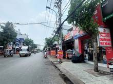 Hình ảnh Bán nhà mặt tiền Nguyễn Sỹ Sách Tân Bình, sát chợ Tân Trụ, 150m2