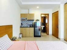 Hình ảnh Phòng  trọ cho thuê khu vực 3 tháng 2 FULL nội thất