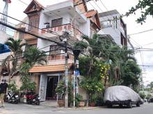 Hình ảnh Bán biệt thự lô góc 2 mặt tiền đường số , vị trí tốt P Tân Quy Quận 7