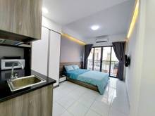 Hình ảnh Mb6623 nạp rút nhanh chóng Studio ban công rộng cực thoáng, sát Nam Kỳ Khởi Nghĩa, Q3.